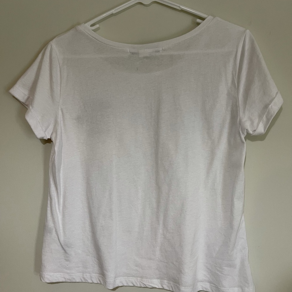 Local Motion tee - Picture 2 of 3